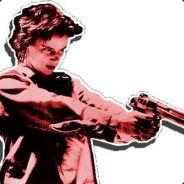 Tim Rainor's - Steam avatar