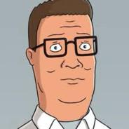 Hank Hill's - Steam avatar