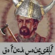 Mohammad The Prophet's - Steam avatar