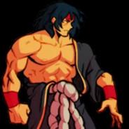 OverDrivE's - Steam avatar