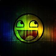 rawpotatoe's - Steam avatar