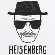 heisenberg96's - Steam avatar