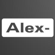 Alex-'s Stream profile image