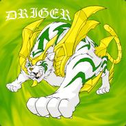 Driger's Stream profile image