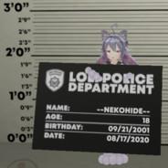 Nekohide's Stream profile image