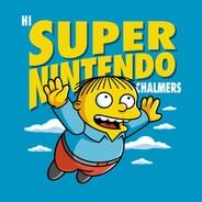 super.nintendo.chalmers's - Steam avatar