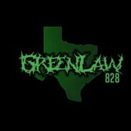 GreenLaw828's - Steam avatar