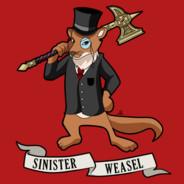 SinisterWeasel's Stream profile image