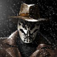 Rorschach's - Steam avatar