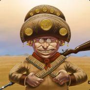 Victor's - Steam avatar