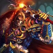 Varian's - Steam avatar