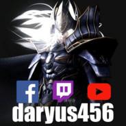 daryus456's Stream profile image