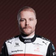 Valtteri Bottas's - Steam avatar