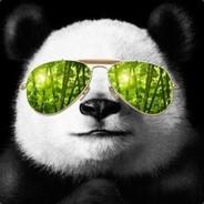 Divin Panda's - Steam avatar