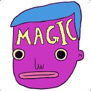 magicman's - Steam avatar