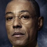 Gustavo Fring's - Steam avatar