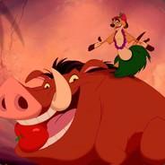 Pumba's Stream profile image