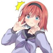 Hisui's - Steam avatar