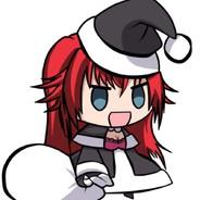 Jayos D. Gremory's - Steam avatar