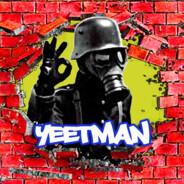 YeetMan's - Steam avatar