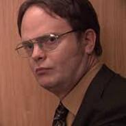 Dwight Schrute's Stream profile image