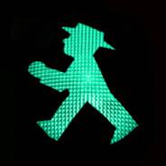 Ampelmännchen's - Steam avatar