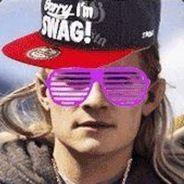 Swagolas's - Steam avatar