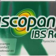 Buscopan's - Steam avatar