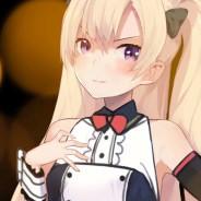 我超会射的哦's Stream profile image