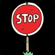 A Big Stop Sign's - Steam avatar