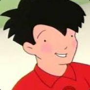 George Shrinks's - Steam avatar