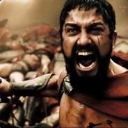 Bold Leonidas's - Steam avatar