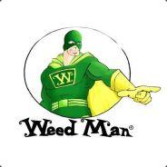 WEED MAN®'s Stream profile image