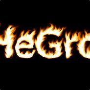 HeGro's - Steam avatar