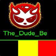 The_Dude_Be's Stream profile image