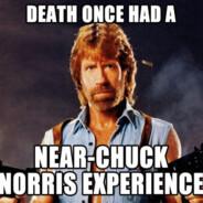 gmail@ChuckNorris.com's Stream profile image