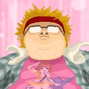 Barry Stanton's - Steam avatar