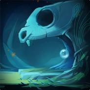 Strangelyluke's - Steam avatar