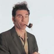 Kramer's - Steam avatar