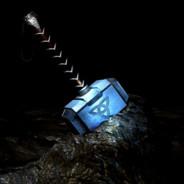 RagnarOk's - Steam avatar
