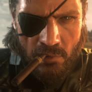 BigBoss's - Steam avatar