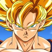 KakarottoSSJ's - Steam avatar