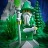 gandalfthagreen's - Steam avatar