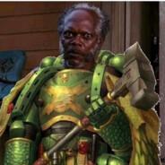 Vulkan's - Steam avatar