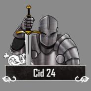 Inkas'A | Cid24's - Steam avatar