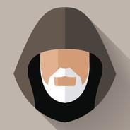 luke's - Steam avatar