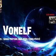 Vonelf's Stream profile image