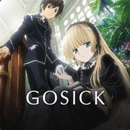 -GOSICK-'s - Steam avatar