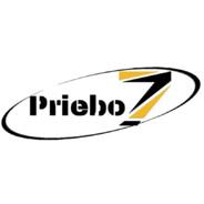 Priebo7's - Steam avatar