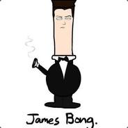 James Bong's - Steam avatar